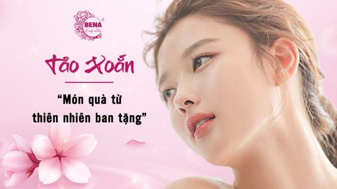 Cấy tảo xoắn Nhật – Da trẻ hóa, đẹp không tì vết - Tổng hợp 24h